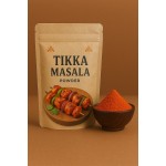 Tikka Masala Powder Tikka Masala Powder
